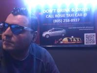 Rosie Taxi Cab Services in Ventura image 4